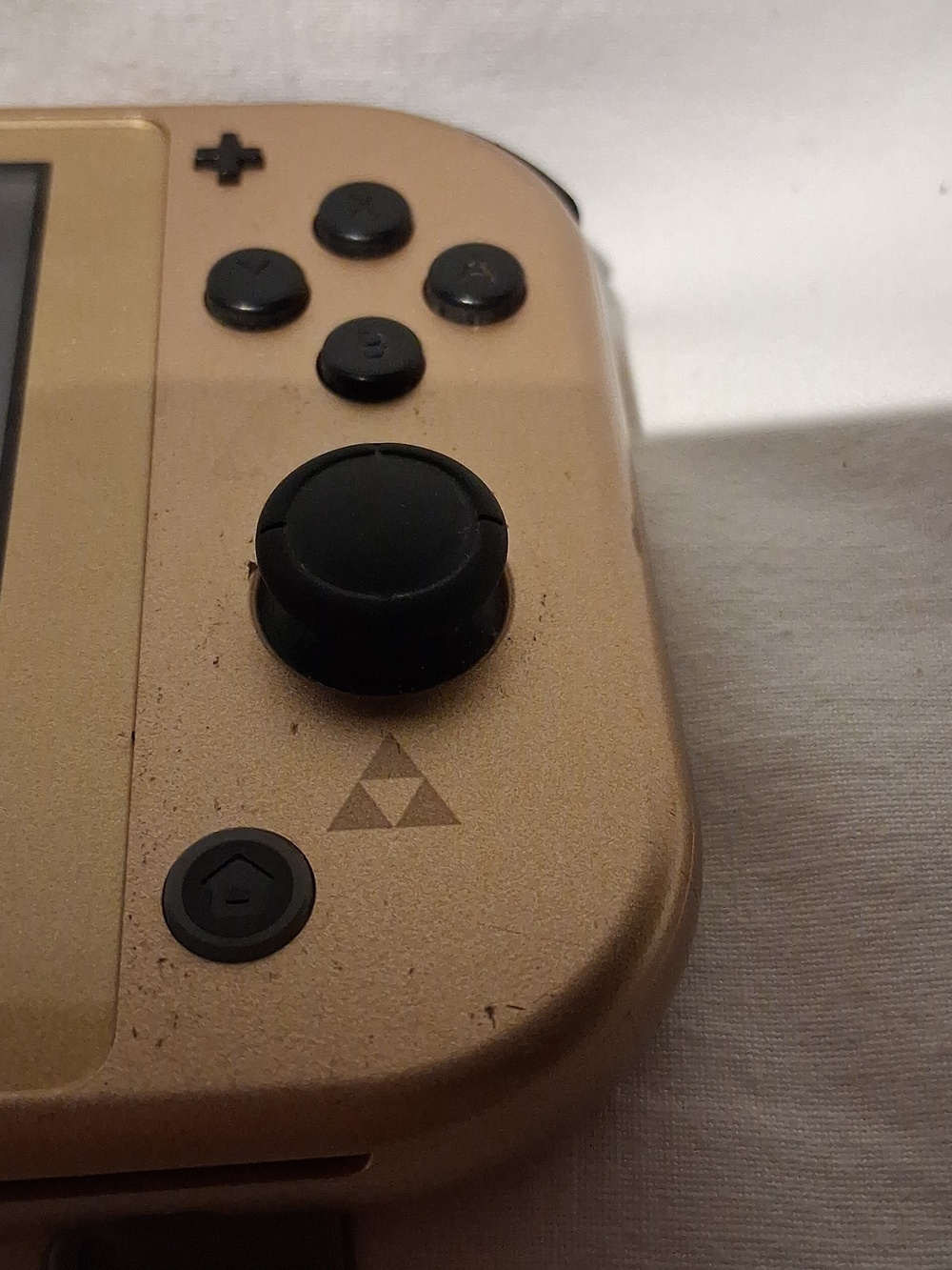 Nintendo Switch Lite - Picture 5 of 6